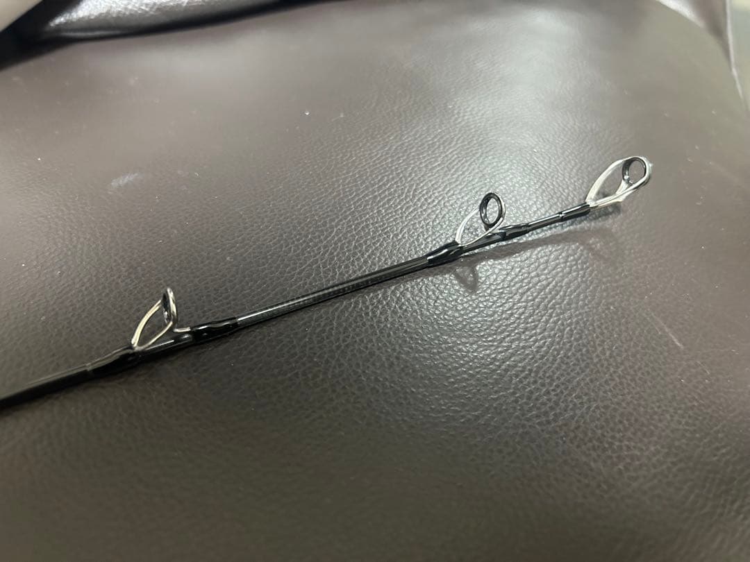 ロッド ZENAQ SOPMOD EBR PA-B67