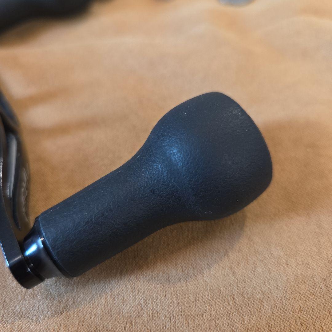 DRT バリアルハンドル 100 ブラック