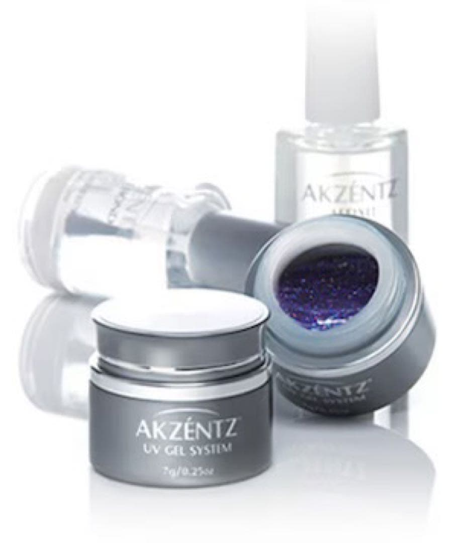 新品【アクセンツ】クリアジェルUV《15g 45gあります》 - メルカリ