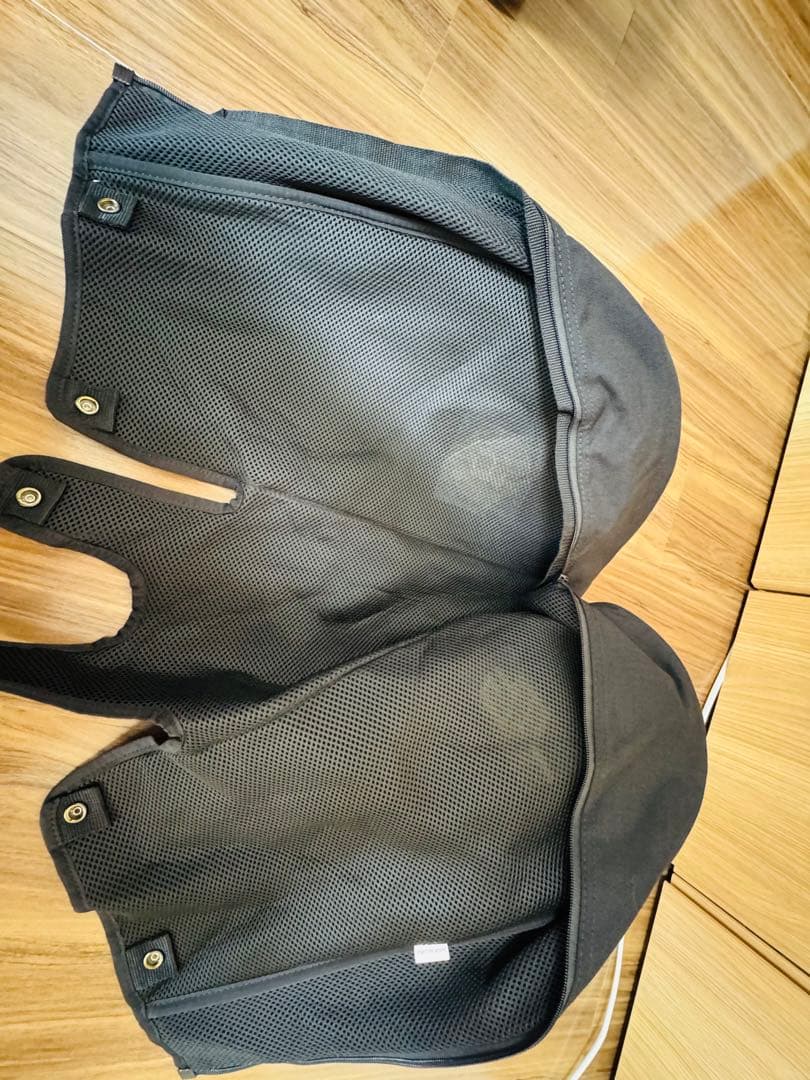 300本限定！！三浦技研ブリーフィングコラボキャディバッグ　限定品