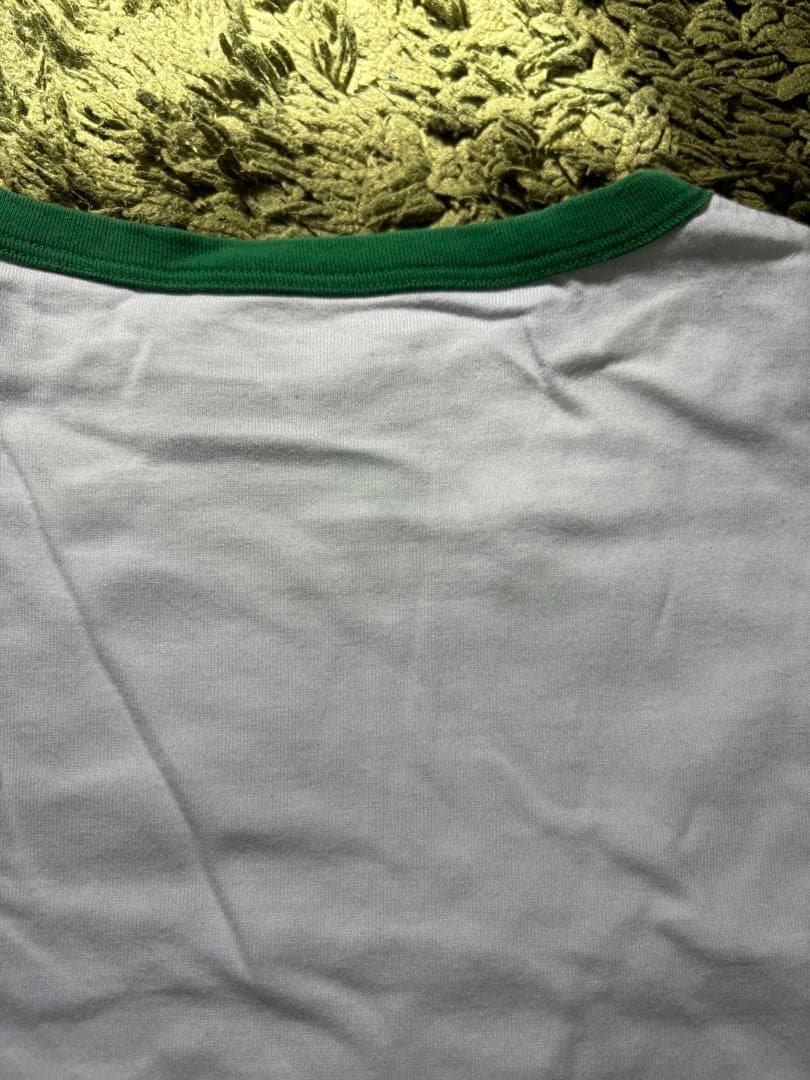 90s YOMIURI NIPPON FC Tシャツ ヴェルディ川崎 非売品