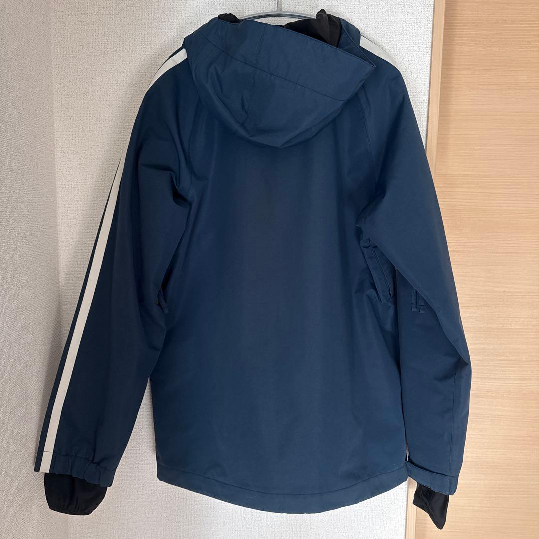 AA HARDWEAR スノーボードウエア レディース バルマン ジャケット