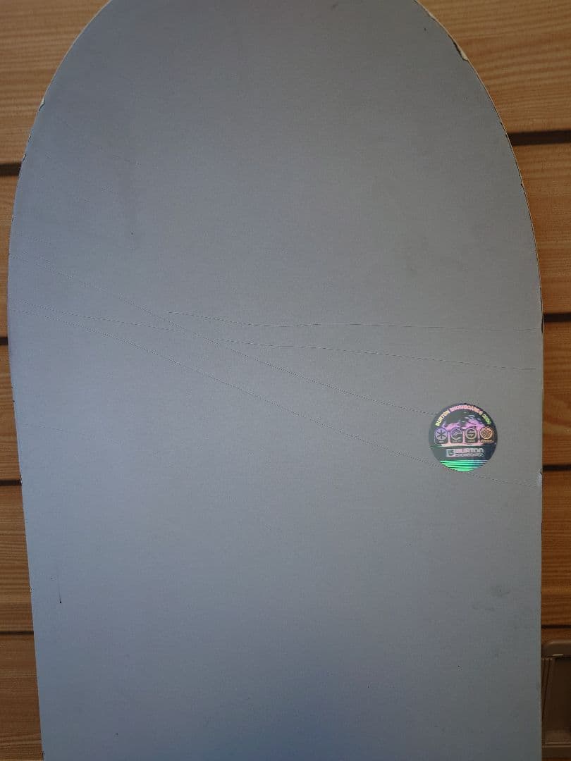 BURTON　スノーボード