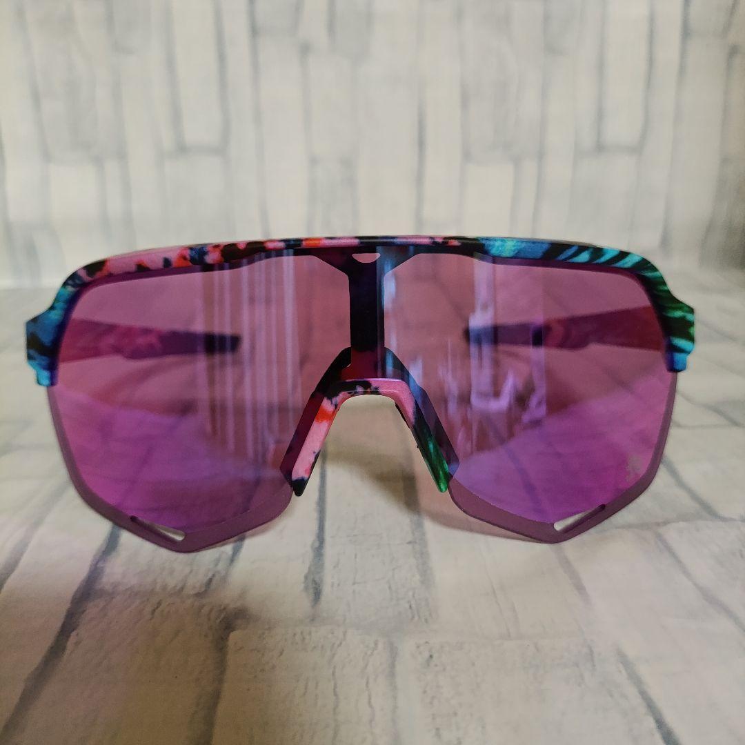 【激レア！超限定品】100% S2 Sagan LE 2022 ワンハンドレッド