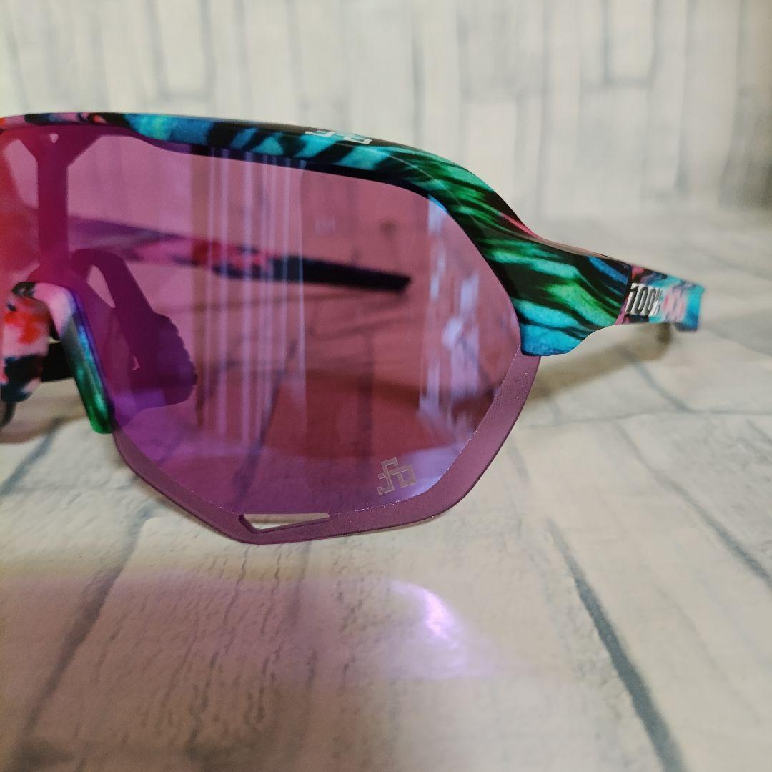 【激レア！超限定品】100% S2 Sagan LE 2022 ワンハンドレッド