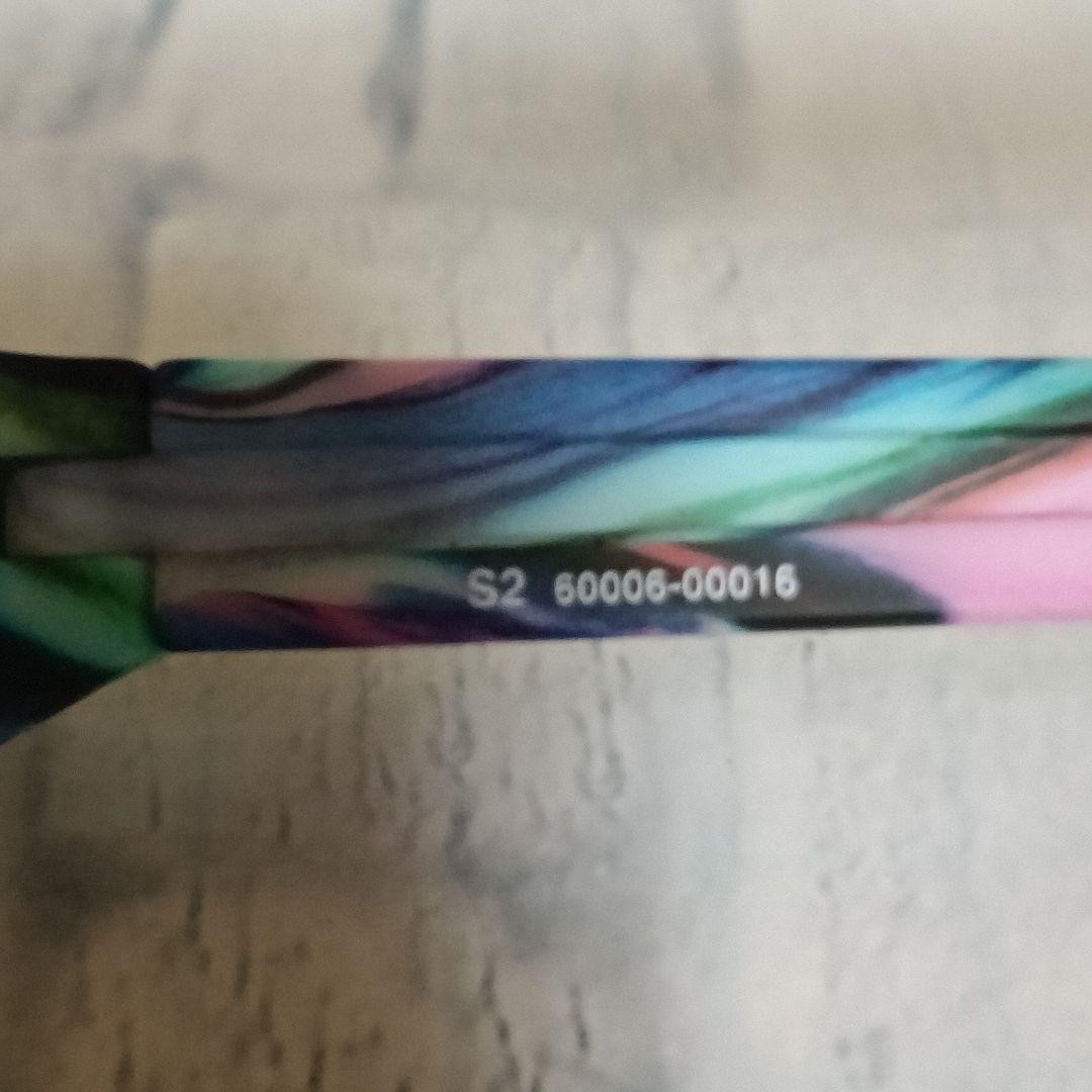 【激レア！超限定品】100% S2 Sagan LE 2022 ワンハンドレッド