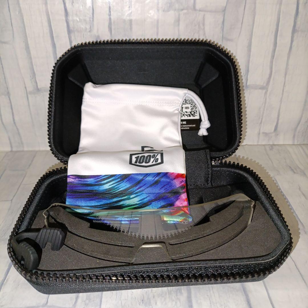 【激レア！超限定品】100% S2 Sagan LE 2022 ワンハンドレッド