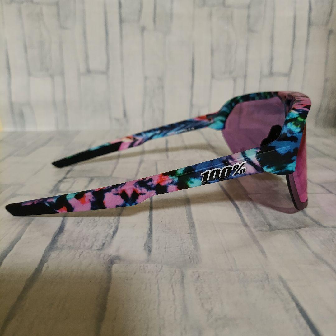 【激レア！超限定品】100% S2 Sagan LE 2022 ワンハンドレッド