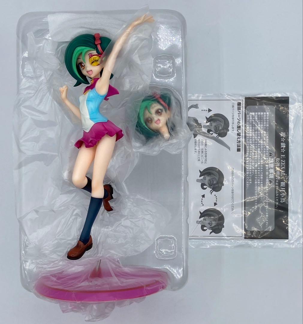 AMAKUNI AMAKUNI 遊戯王ZEXAL 観月小鳥 1/7スケール フィギュア 観月小鳥