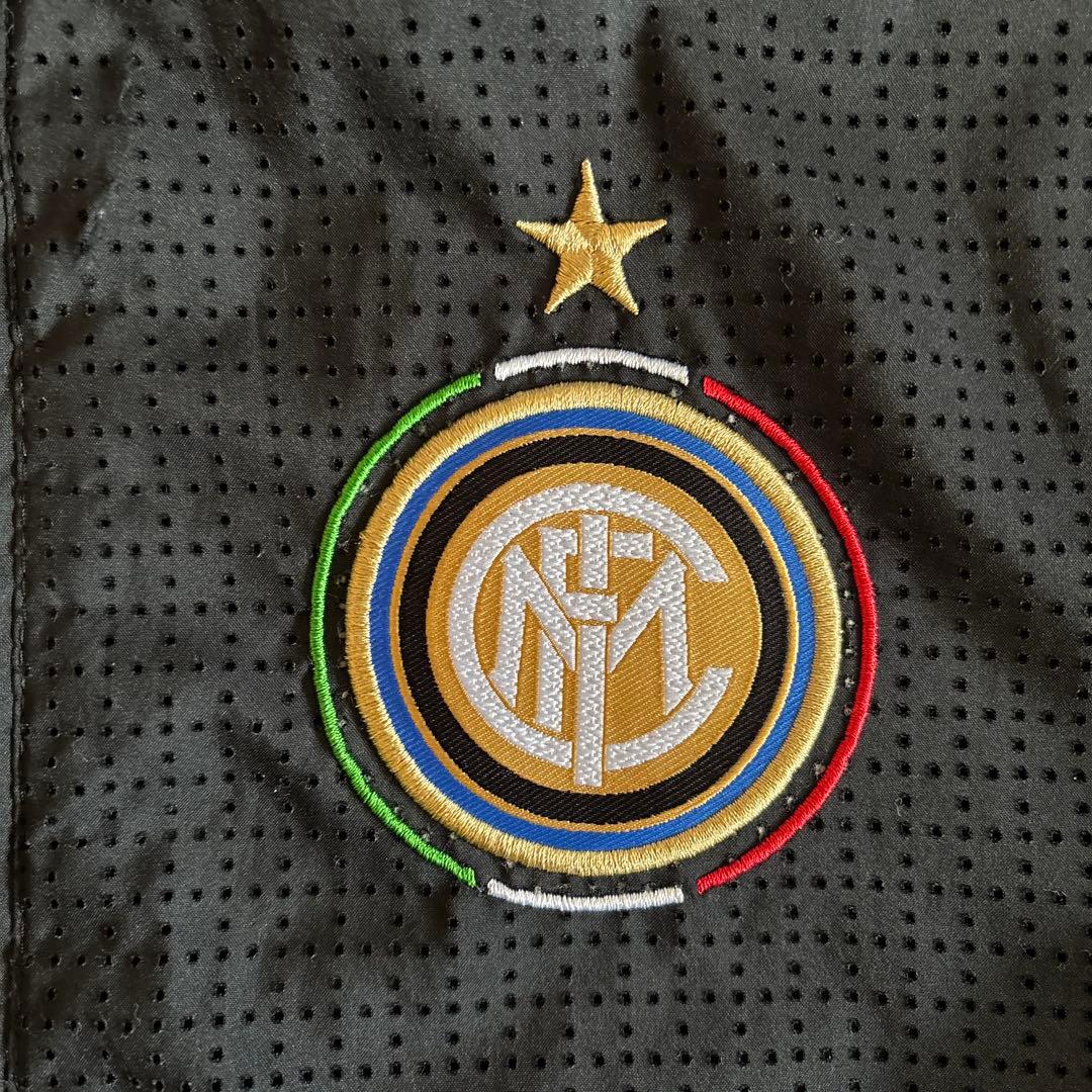 NIKE インテル トラックジャケット