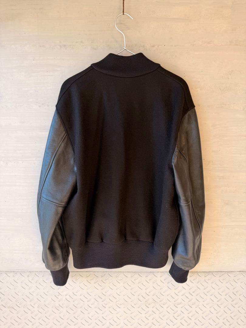 SKOOKUM スタジャン ブラック 40 ロフトマン別注