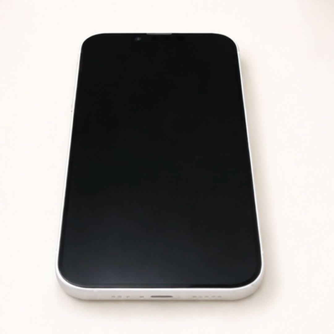 iPhone14 128GB SiMフリー 残バッテリー84% スターライト - メルカリ