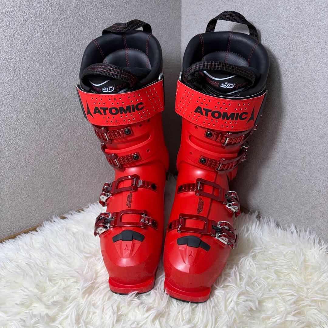 Atomic スキーブーツ Hawx 120s Prime 26.5cm