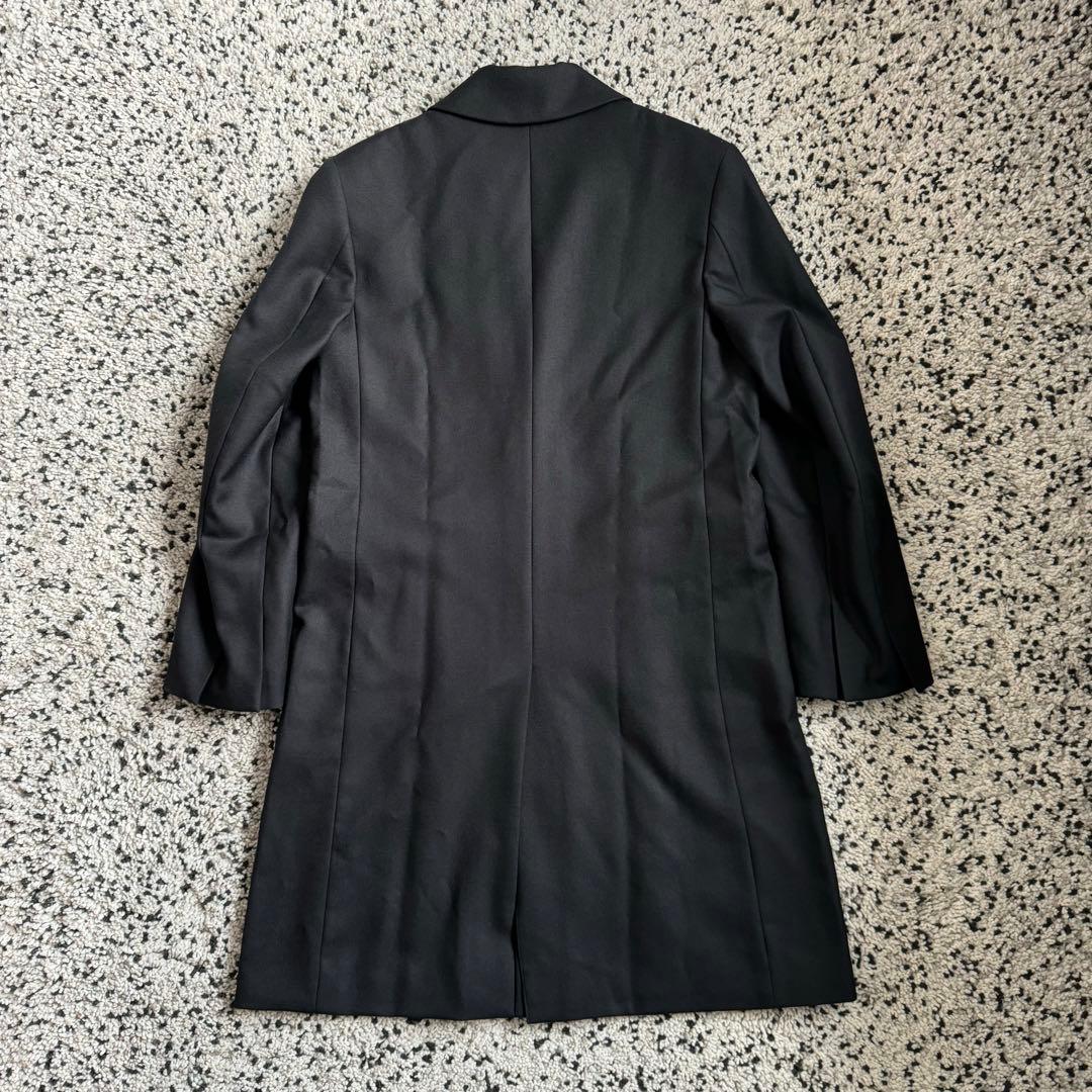 NAMACHEKO, 18FW CHESTER COAT archive メンズ