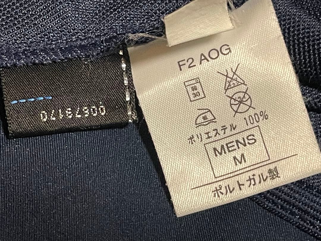 【正規品】バルセロナ　02/03アウェイレプリカ