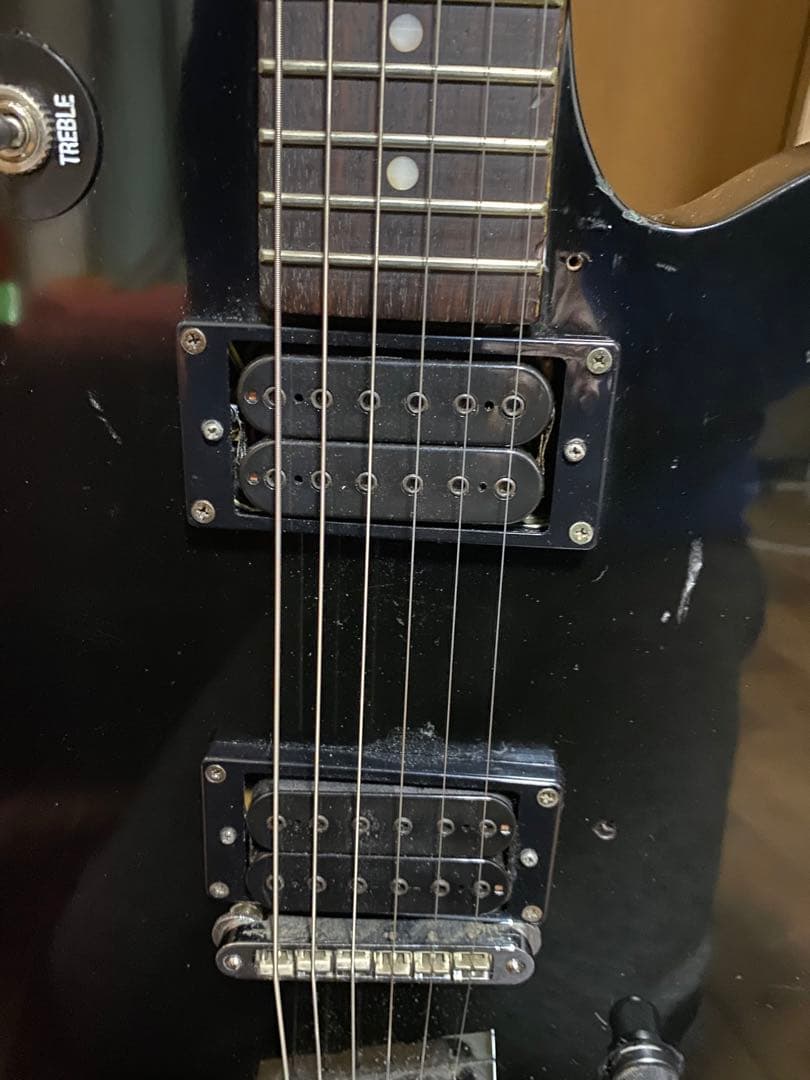 GUILD DeArmond M-70 エレキギター - メルカリ