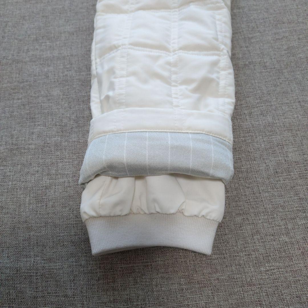 パーリーゲイツダウンパンツ