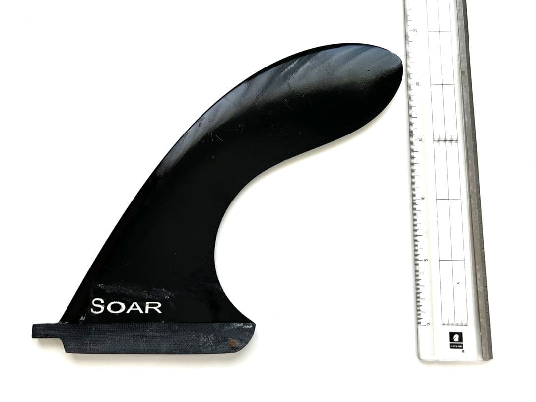 配送料込 Y.U surf classic KEVIN CONNELLYシェイプ - メルカリ