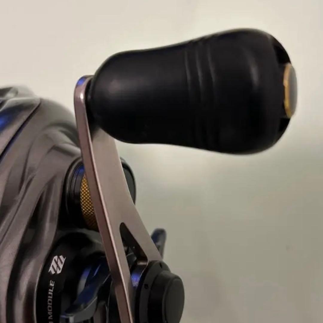 15メタニウムDC XG 左　SHIMANO