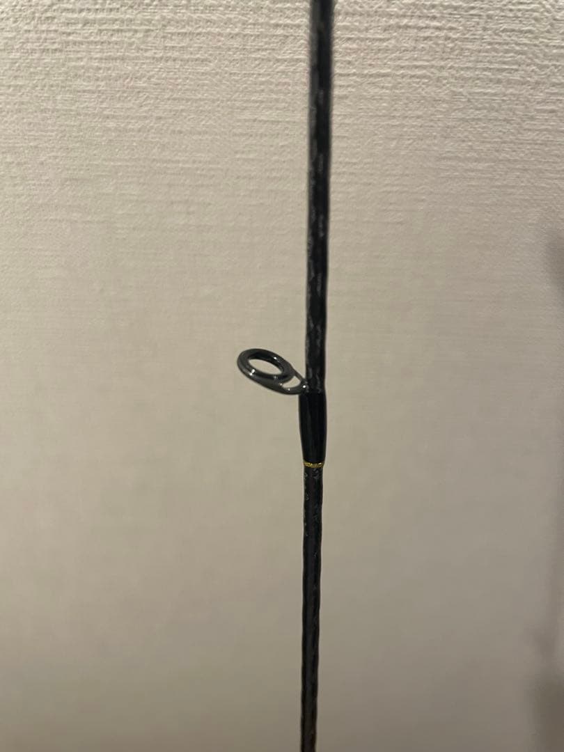 シマノ ネッサSS S104M ➕ダイワ ロッドケース