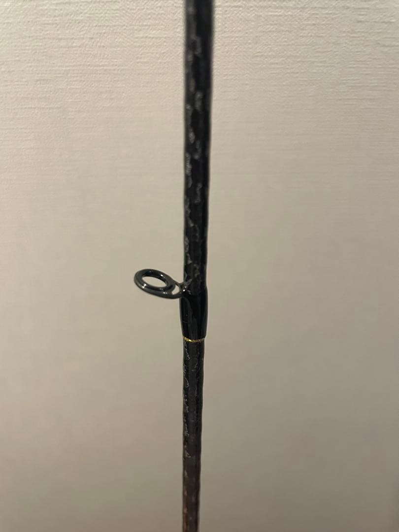 シマノ ネッサSS S104M ➕ダイワ ロッドケース