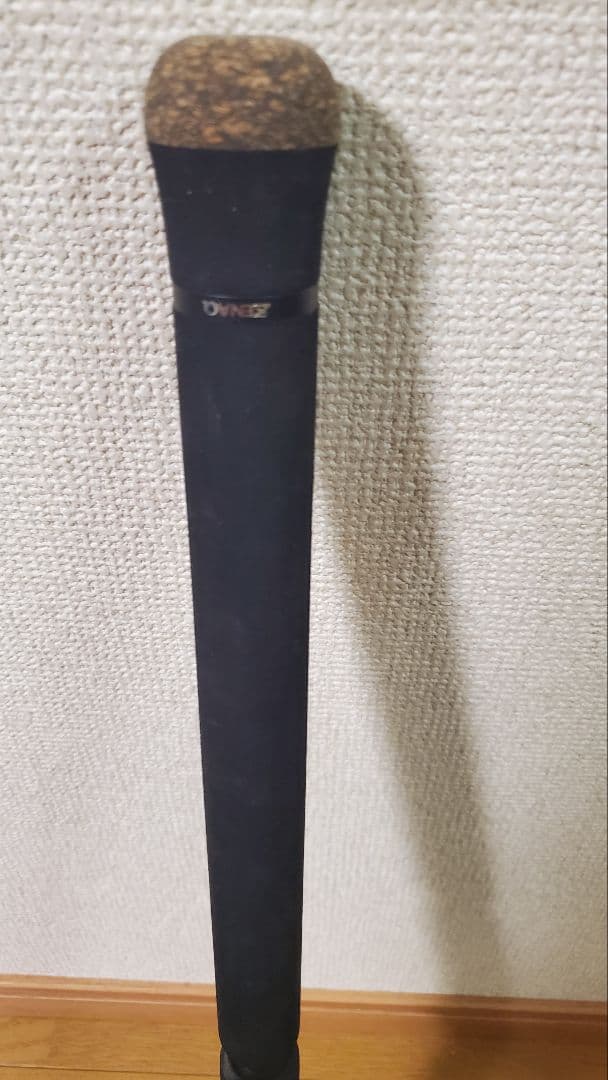 【美品☆】ゼナック★ZENAQ☆ PA-B67 SOPMOD EBR