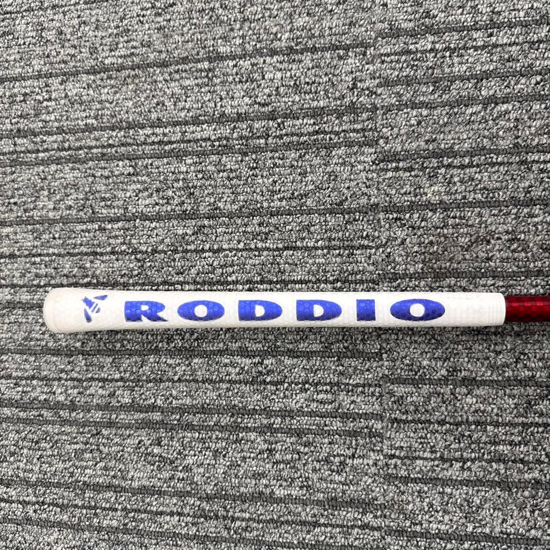 ロッディオ　オーバーサイズ ドライバー (F-Tune ブラック)