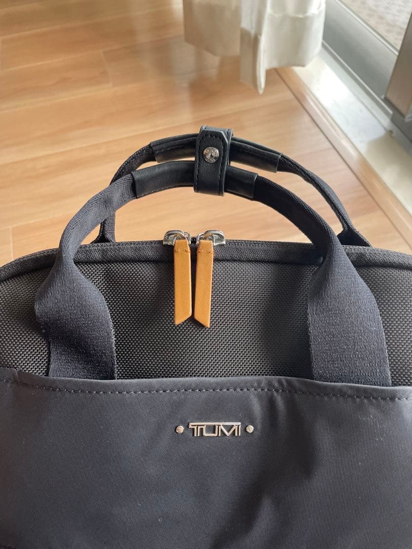 TUMI リュックサック（レディース/ビジネス）