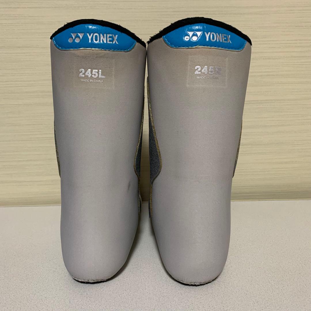 YONEX RELISH BOA 24.5㎝ スノボブーツ　レディース