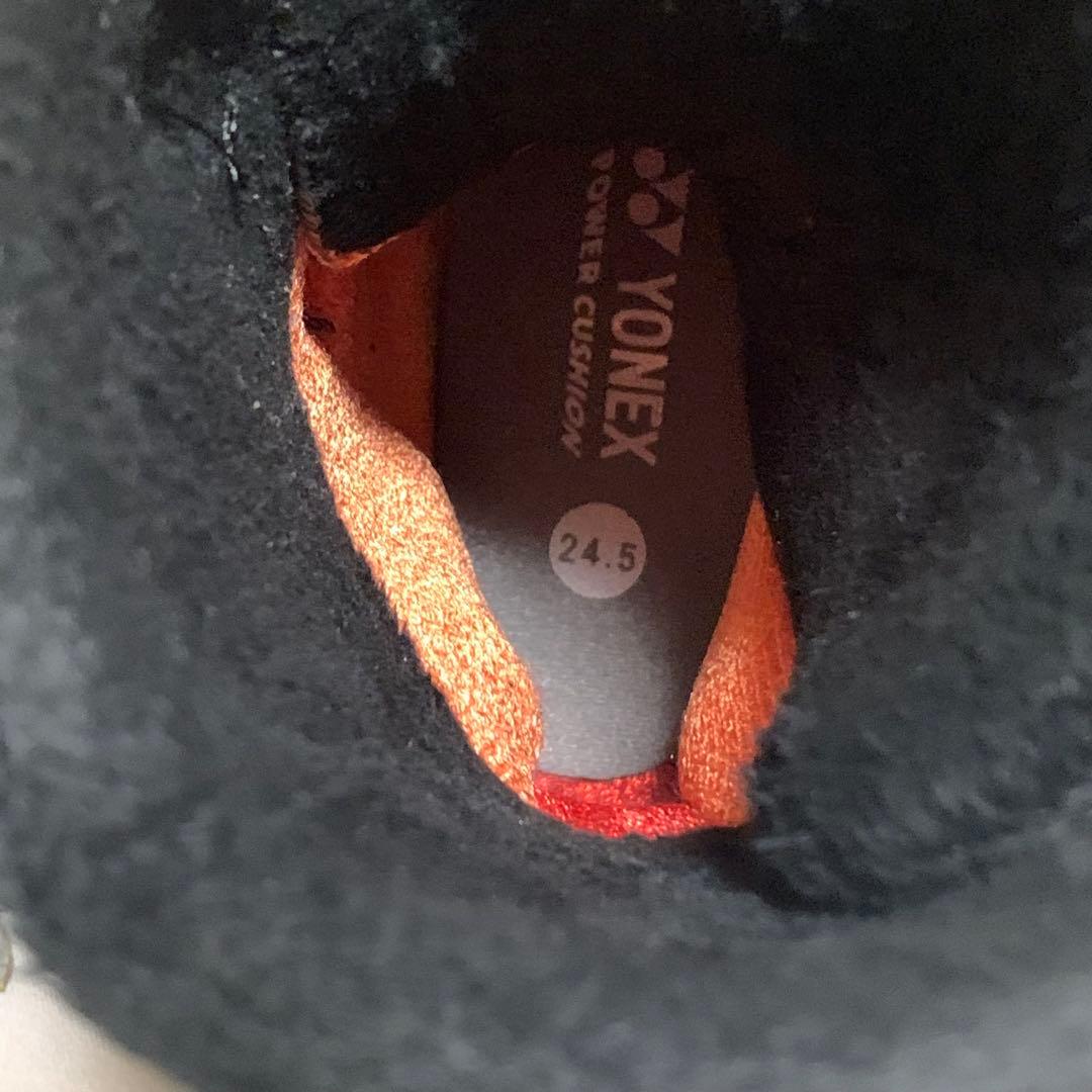 YONEX RELISH BOA 24.5㎝ スノボブーツ　レディース