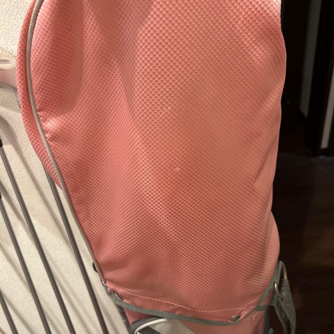 初心者　IGNIO 7本　レディースL 右利き　ハーフセット