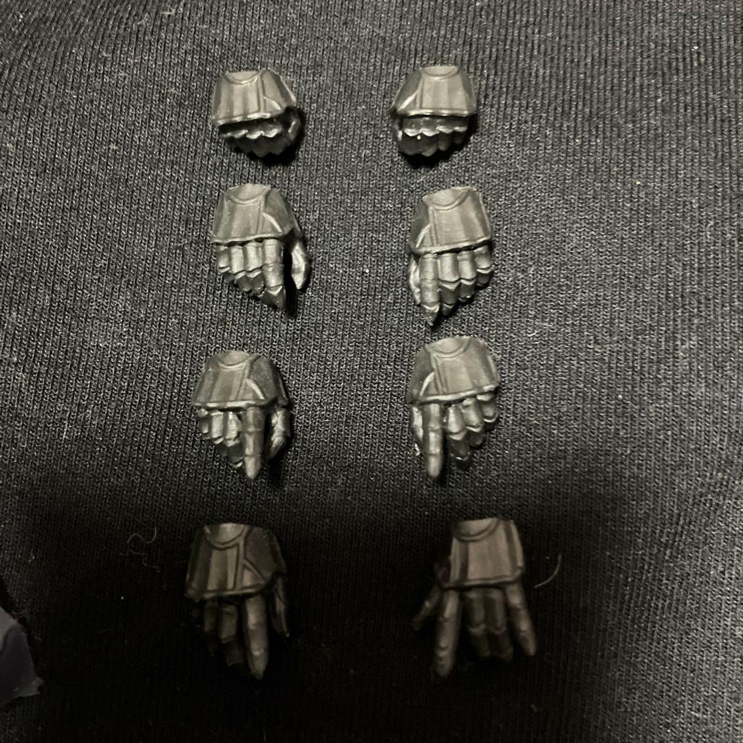 S.H.Figuarts 真骨彫　仮面ライダー　ダークキバ