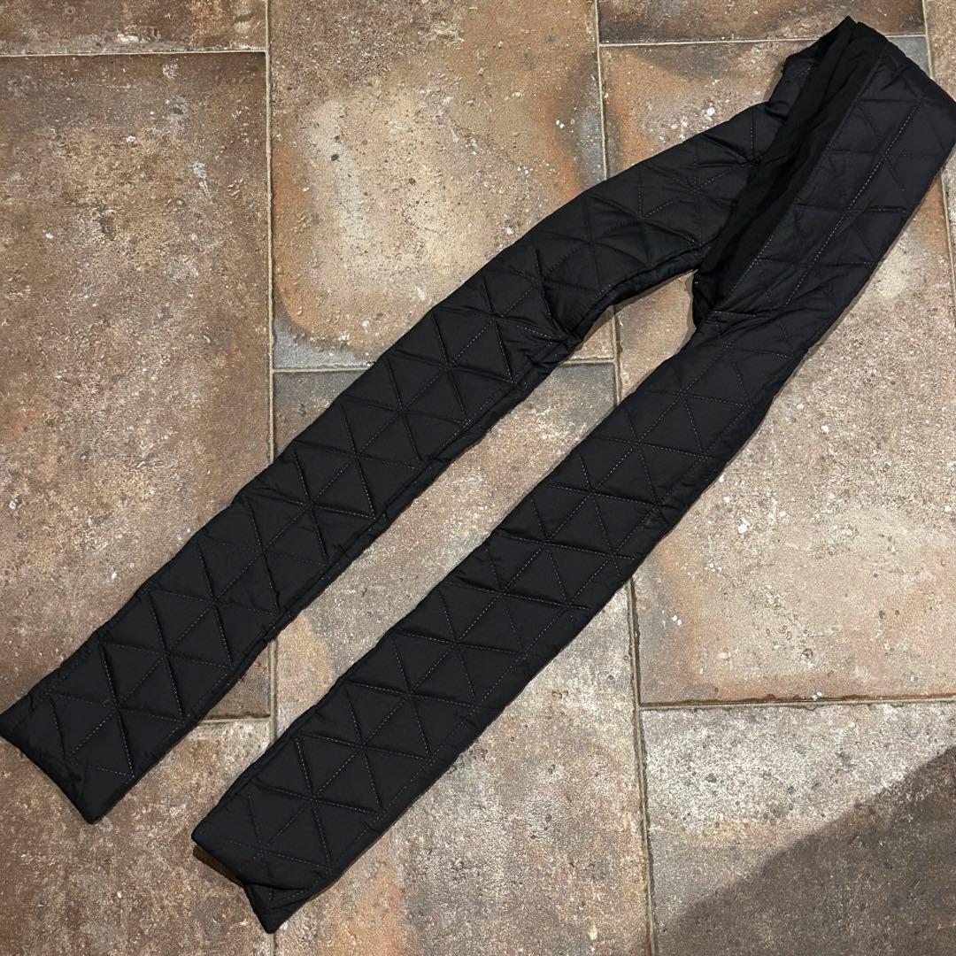 NIKE GOLF　ベスト　ワンピース　ダウンワンピース　 中綿ワンピース