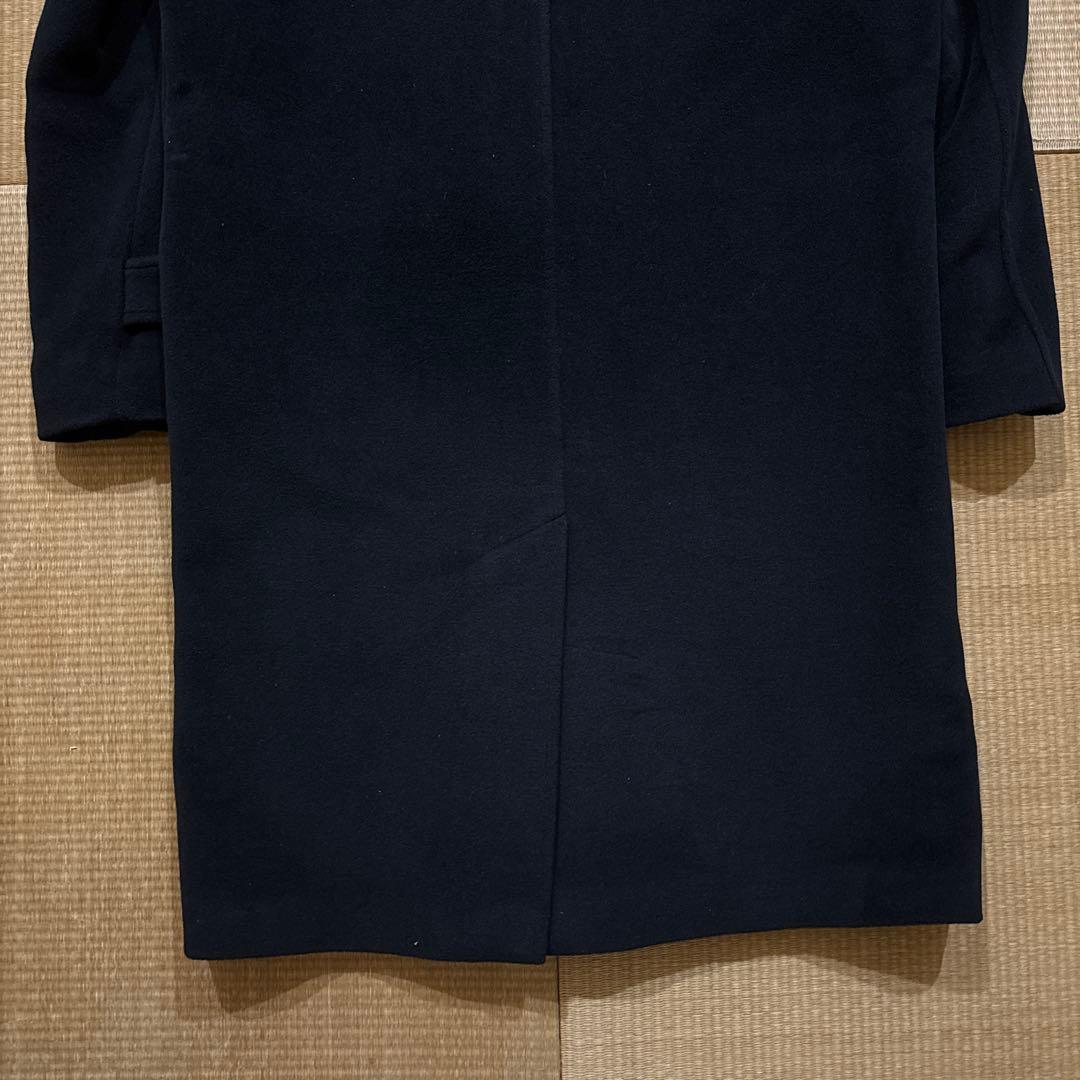 アニエスベー コート ウール archive 90s 00s フランス製