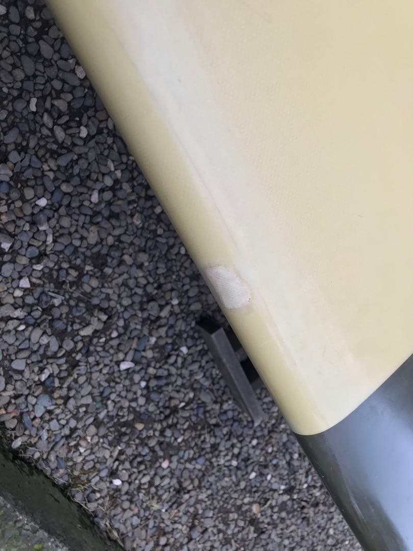 n*3様 クリステンソン　クリスクリステンソン　9.5 シングルオンフィン貴重