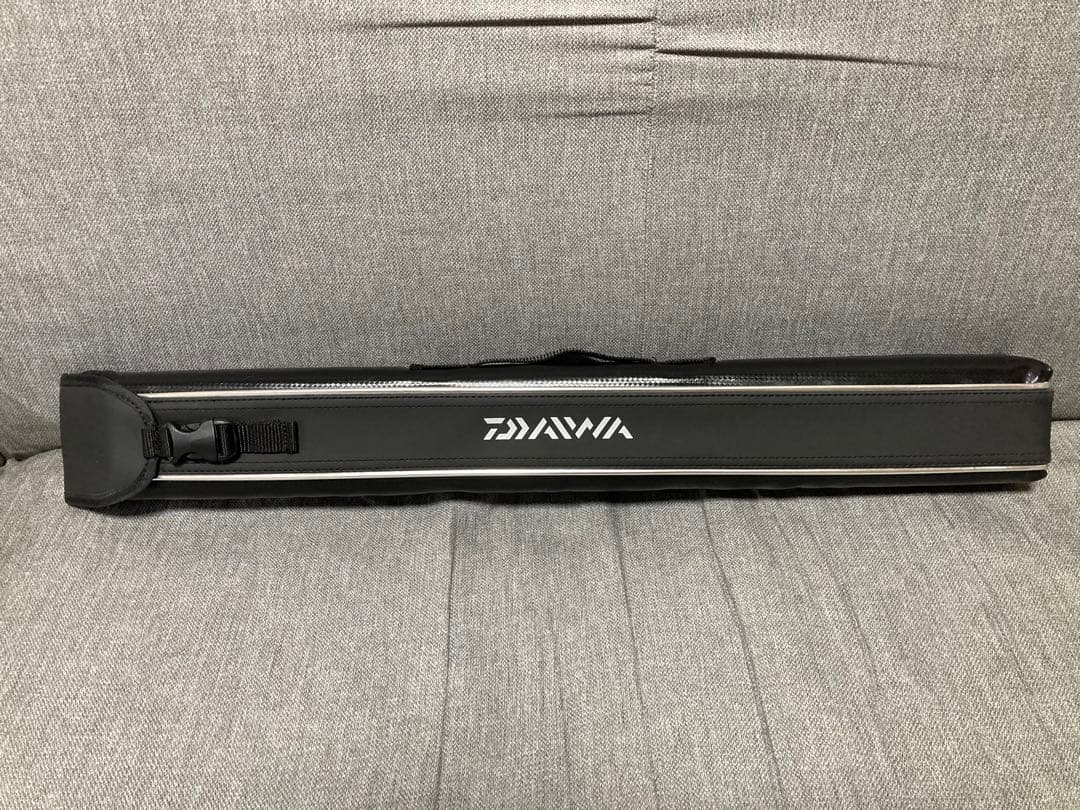 ダイワ プロバイザー システマ渓流20(H) ブラック 渓流 バッグ