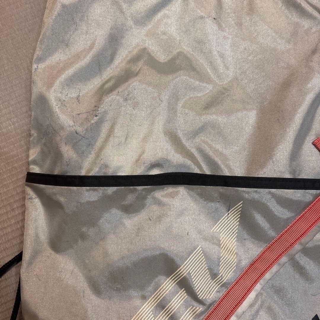 YONEX ヨネックス 軟式テニスラケット ナノフォース8V nanoforce