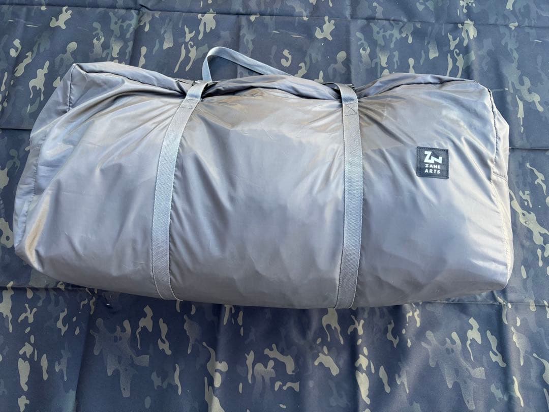 ゼインアーツ クク2 ZANEARTS KUKU-2