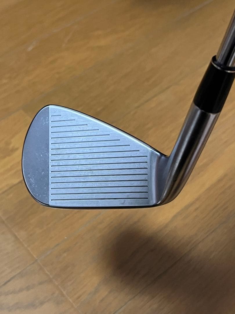 SRIXON ZX5 MK2 アイアンセット