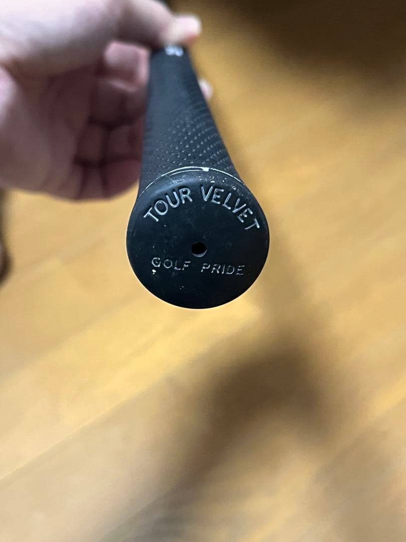 SRIXON ZX5 MK2 アイアンセット