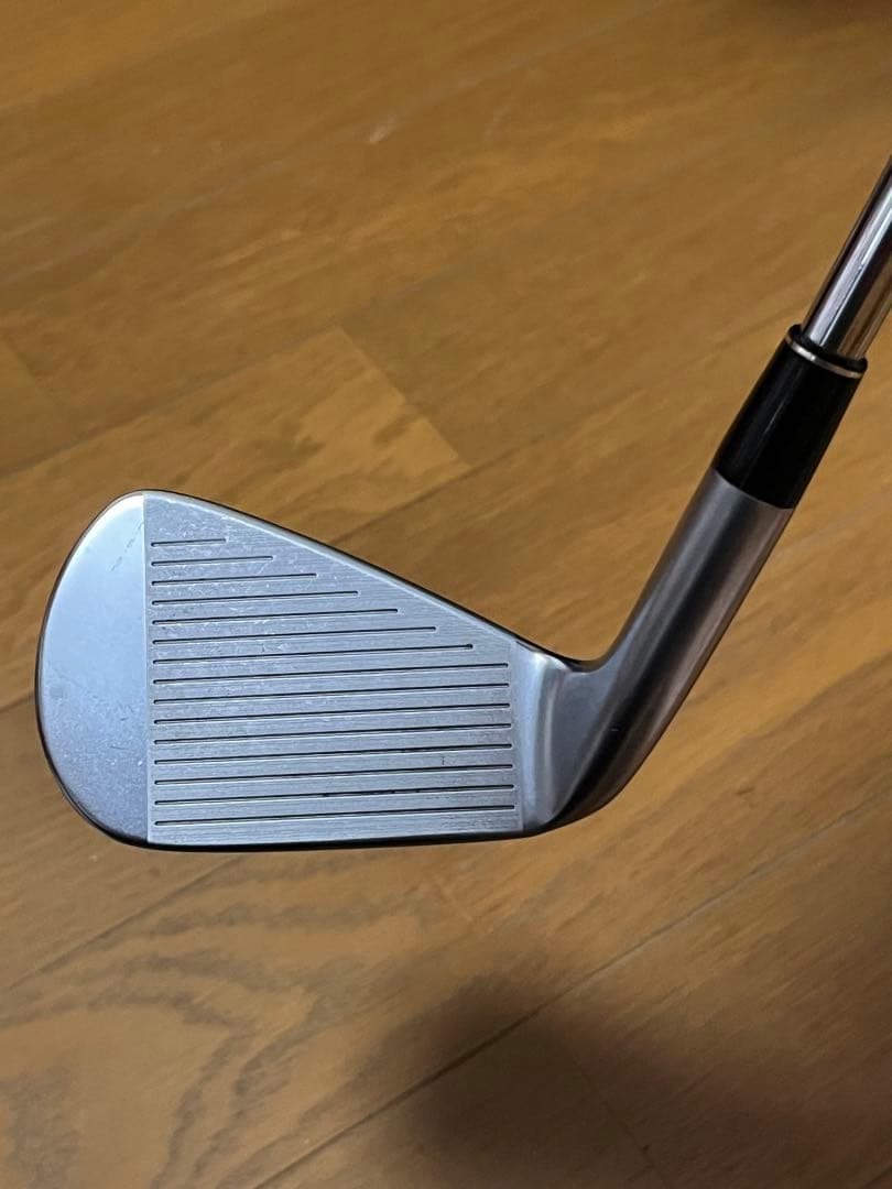 SRIXON ZX5 MK2 アイアンセット
