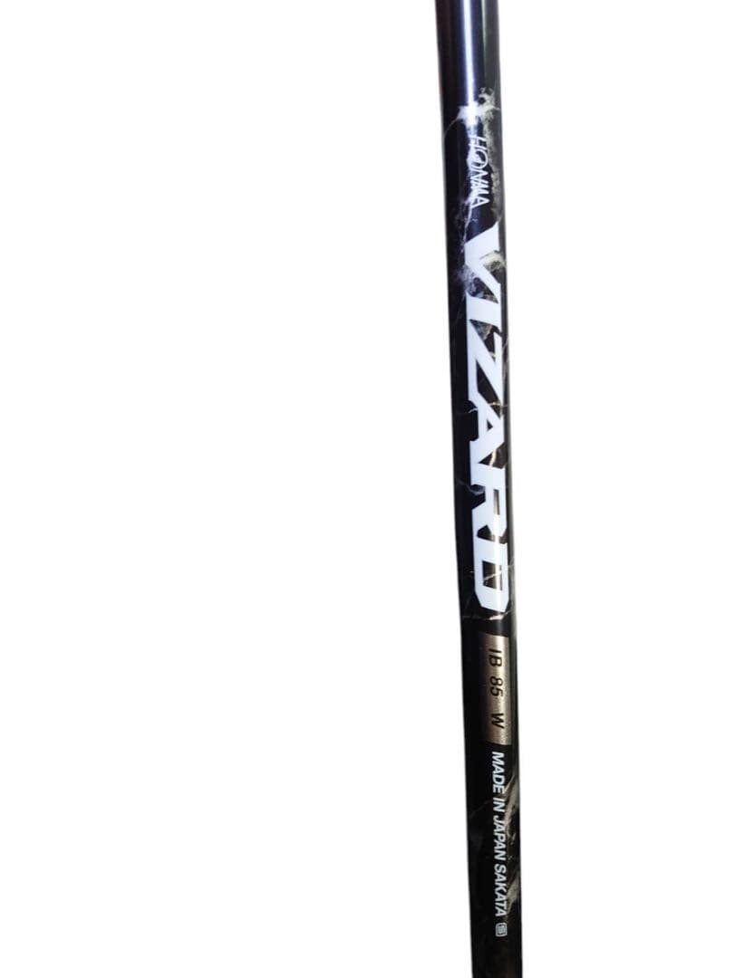 ゴルフクラブセット ゼクシオ　コブラ　テーラーメイド等8本セット