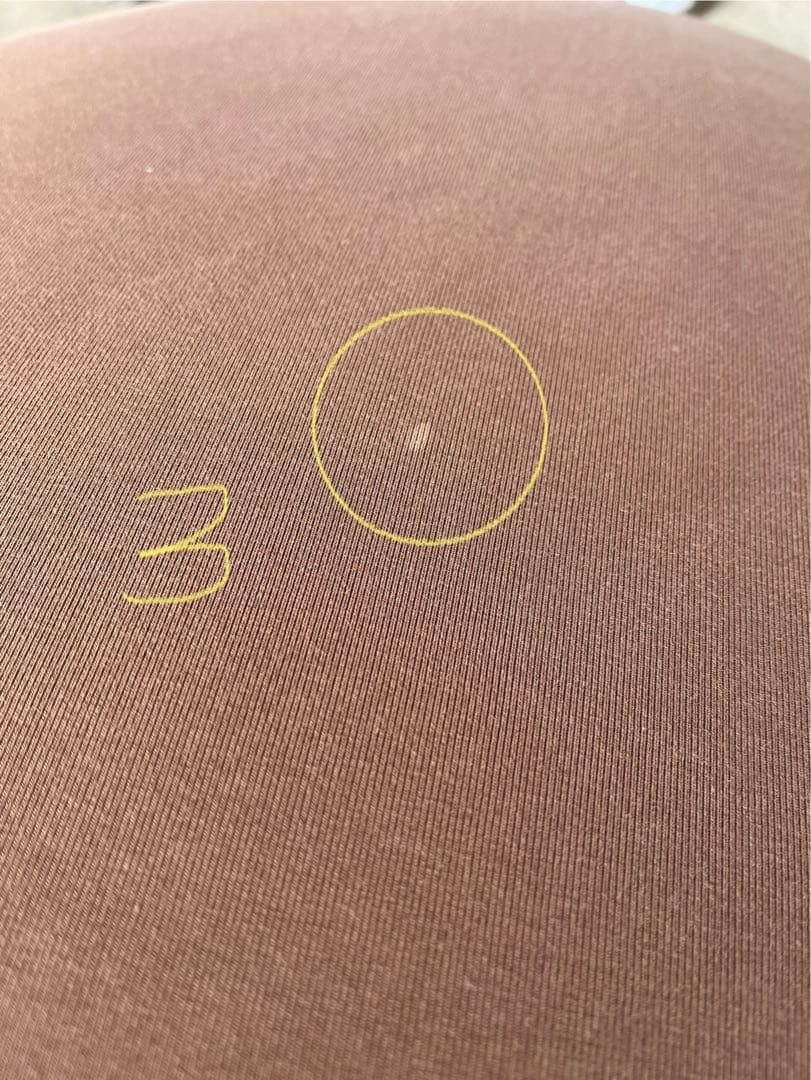 ヨギボー　ミディ　yogibo midi ビーズクッション