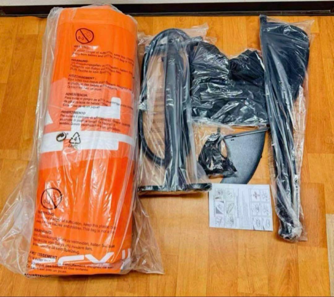 POMARINE スタンドアップパドルボード 新品　即発送