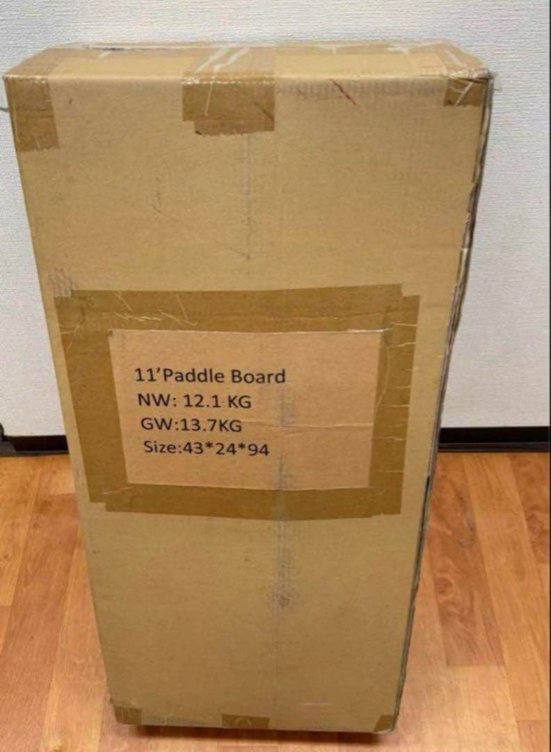 POMARINE スタンドアップパドルボード 新品　即発送