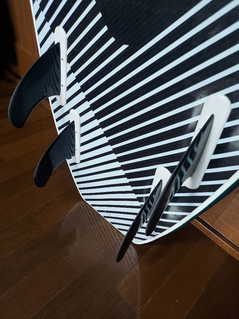 【SALE】【送料込】STORM BLADE サーフボード