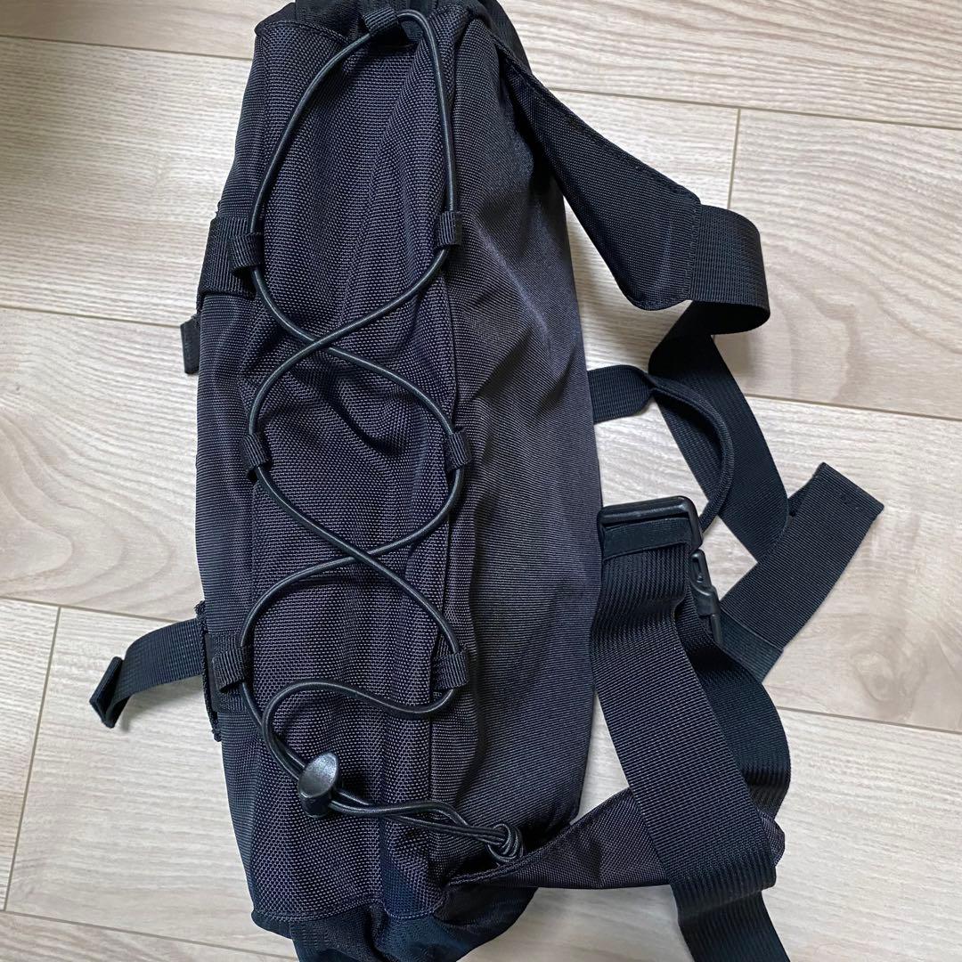 Supreme シュプリーム2019AW バムバッグボディバッグ