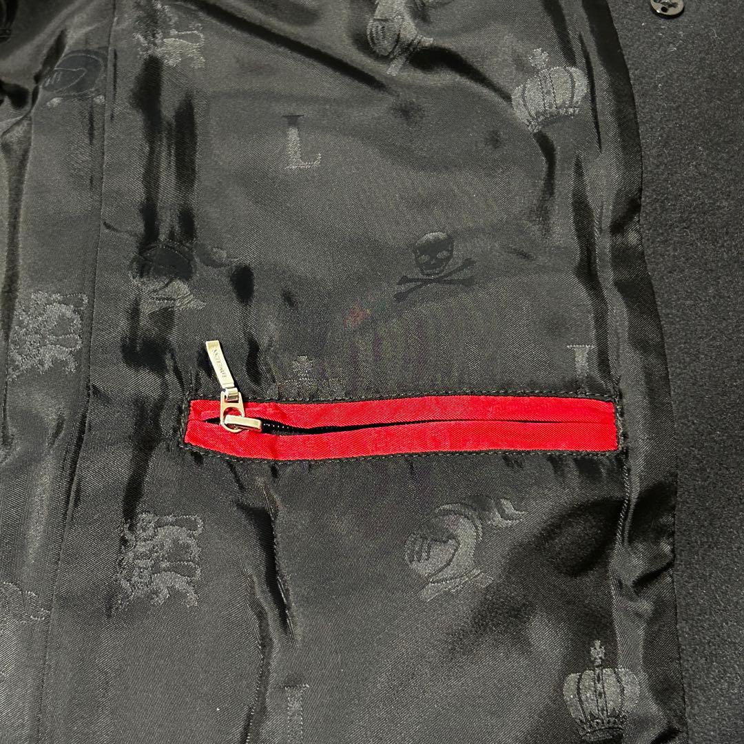 【最終値下げ】　最高級　LOVELESS ナポレオンロングコート