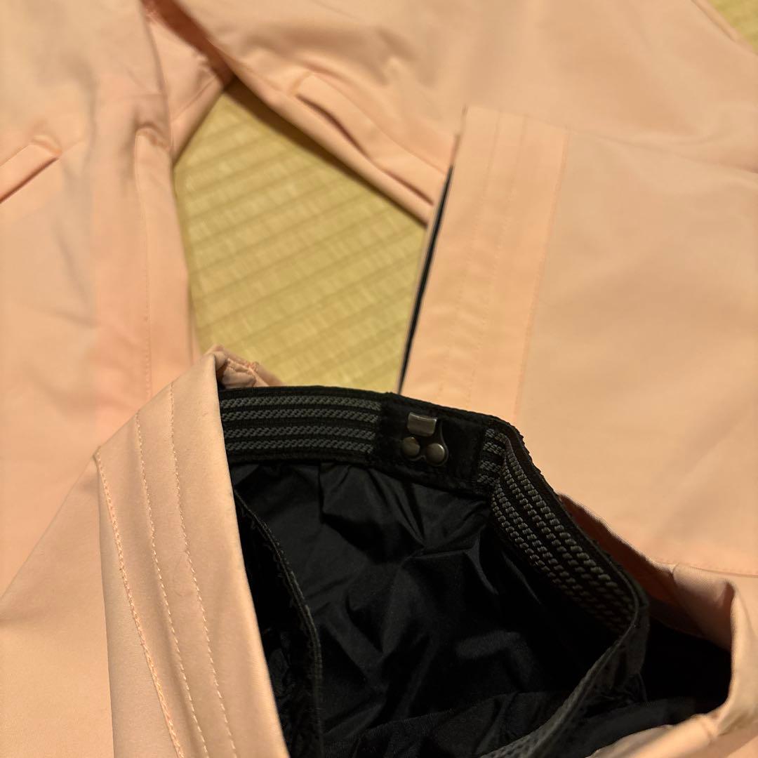 【新品未使用】NIKITA ニキータ　スノーボードパンツ　ボードウェア　スキー