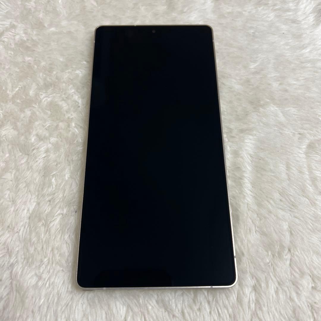 Galaxy S25 ultra 256GB チタニウムグレー 美品 a01